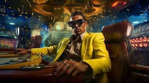 Giao diện Sportsbook cá cược bóng đá trên điện thoại di động
